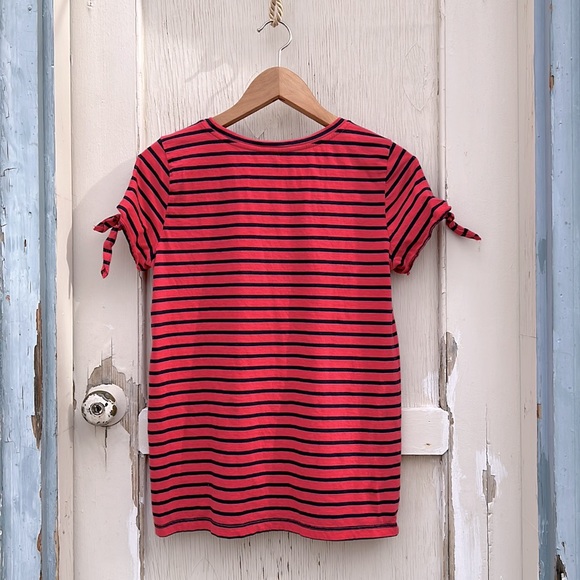 Nautica Small Striped Shirt - Picture 2 of 4